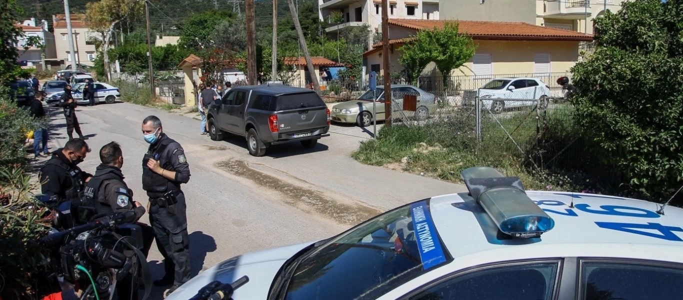 Δολοφονία στα Γλυκά Νερά: Τα ερωτήματα γύρω από τον φόνο - Οι ομοιότητες με ληστεία στο Αλεποχώρι